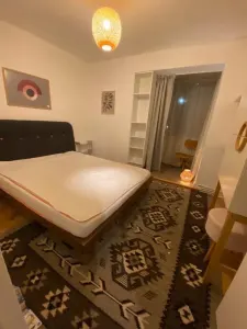 Apartament 2 Camere â€“ Tătărași, Modern și Luminos, la Bulevard, - foto 3