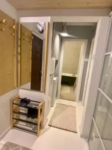 Apartament 2 Camere â€“ Tătărași, Modern și Luminos, la Bulevard, - foto 5