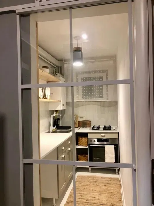 Apartament 2 Camere â€“ Tătărași, Modern și Luminos, la Bulevard, - foto 7