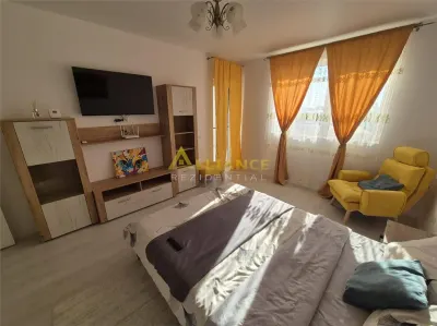 METALURGIEI-DRUMUL BINELUI || Garsoniera decomandata - foto 11