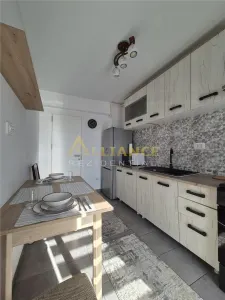 METALURGIEI-DRUMUL BINELUI || Garsoniera decomandata - foto 19