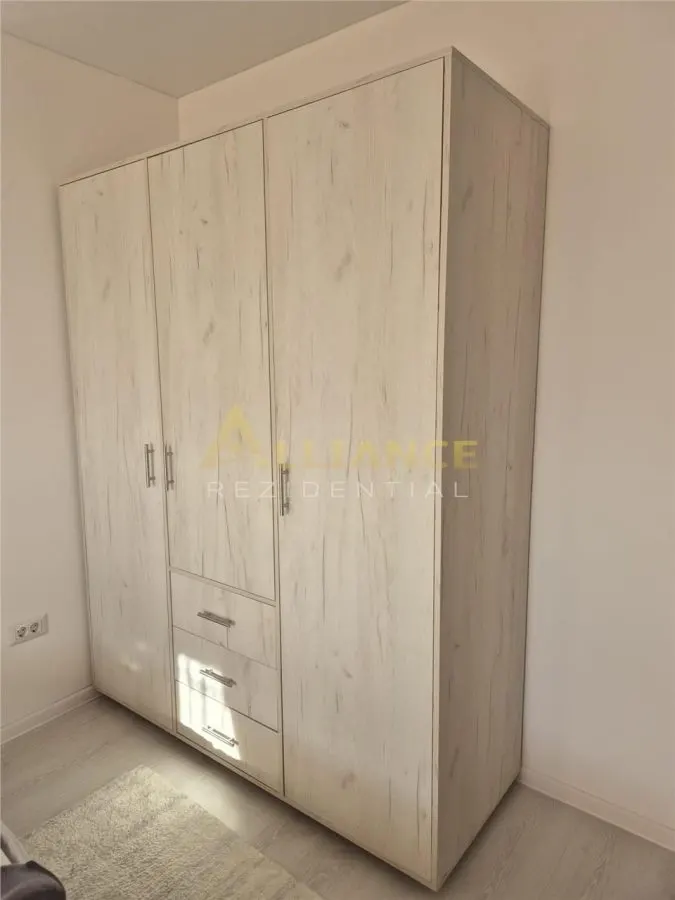 METALURGIEI-DRUMUL BINELUI || Garsoniera decomandata - foto 7