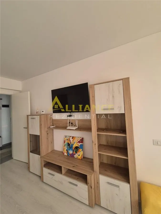METALURGIEI-DRUMUL BINELUI || Garsoniera decomandata - foto 10