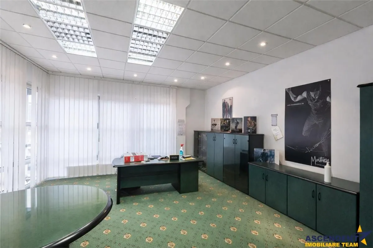 Apreciabil ansamblu:industrial+productie+ birouri+6.322mp teren,Bretcu,Covasna - foto 3