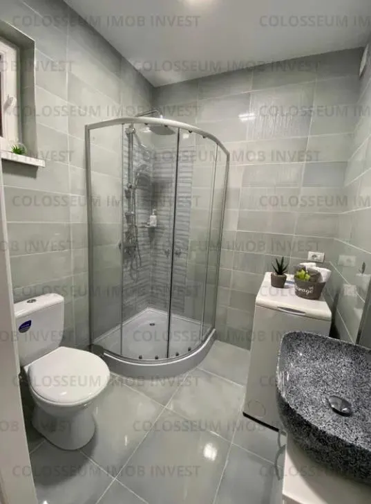Apartament 2 camere, tip studio - Centrul Istoric - foto 6