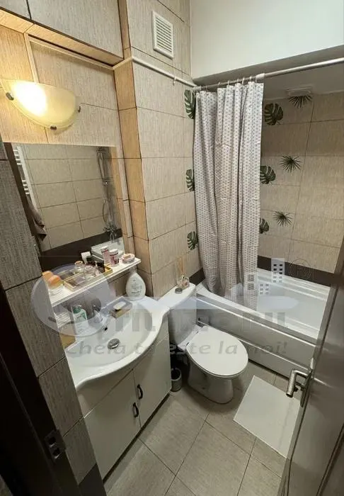 Apartament 2 camere open space + loc de parcare â€“ Aleea Tudor Neculai, CUG - foto 4