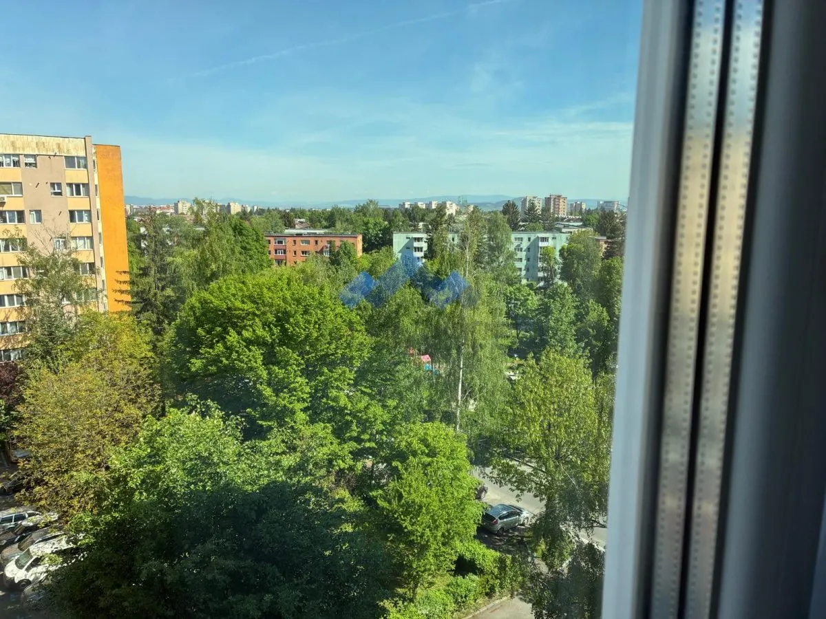 Garsoniera libera, etaj intermediar, zona Astra-Carrefour - foto 4