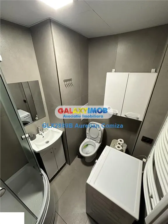 Apartament 4 camere Rahova - foto 6