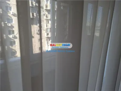 Mall Vitan inchiriere Apartament 3 Camere etaj 5 an constructie 1994 - foto 15