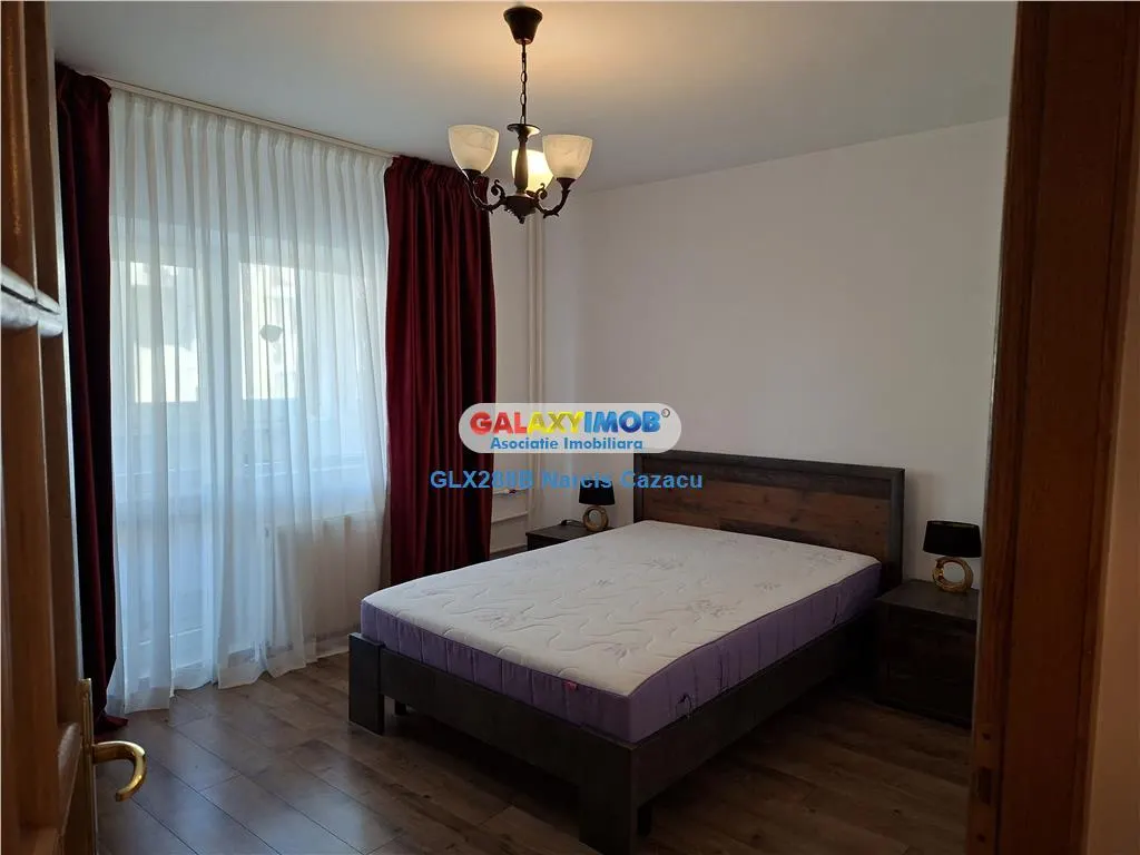Mall Vitan inchiriere Apartament 3 Camere etaj 5 an constructie 1994 - foto 3