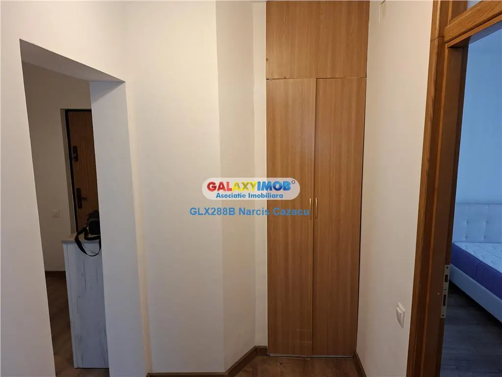 Mall Vitan inchiriere Apartament 3 Camere etaj 5 an constructie 1994 - foto 5
