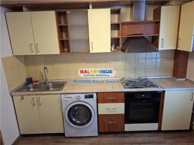 Mall Vitan inchiriere Apartament 3 Camere etaj 5 an constructie 1994 - foto 10