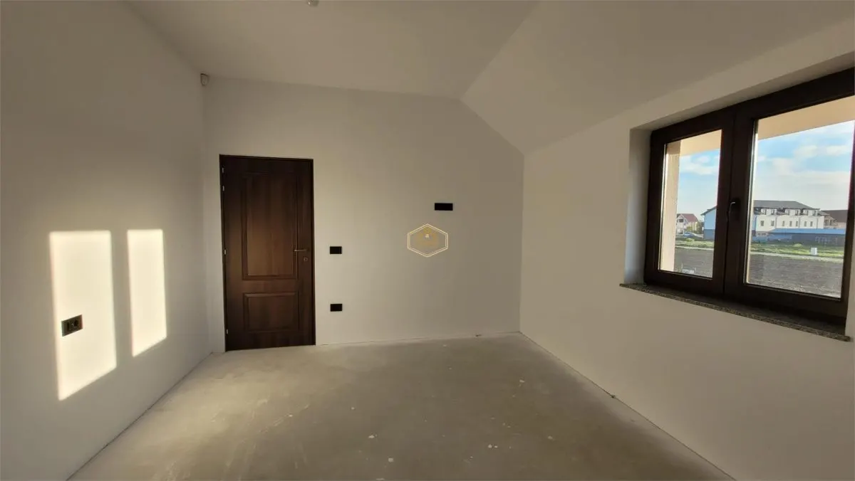 Martinesti - Casa Noua 4 camere | Teren 1.000mp - foto 11
