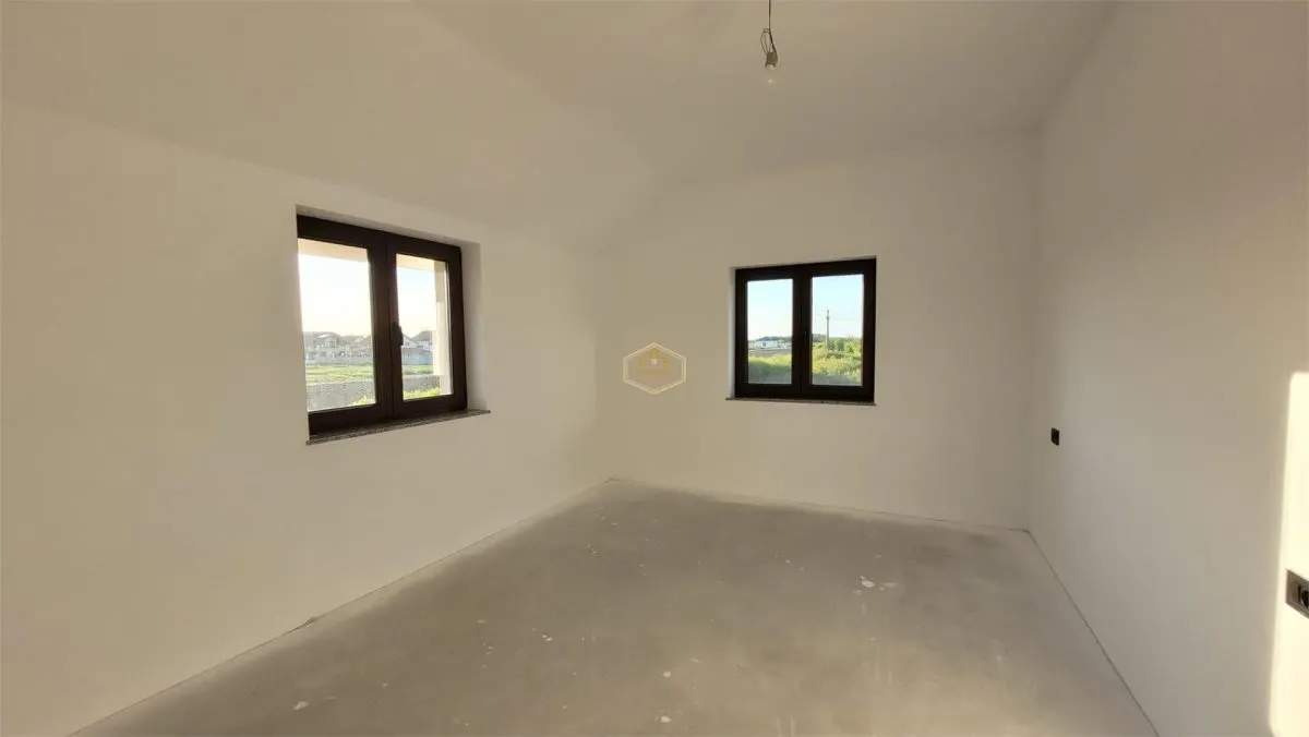 Martinesti - Casa Noua 4 camere | Teren 1.000mp - foto 12
