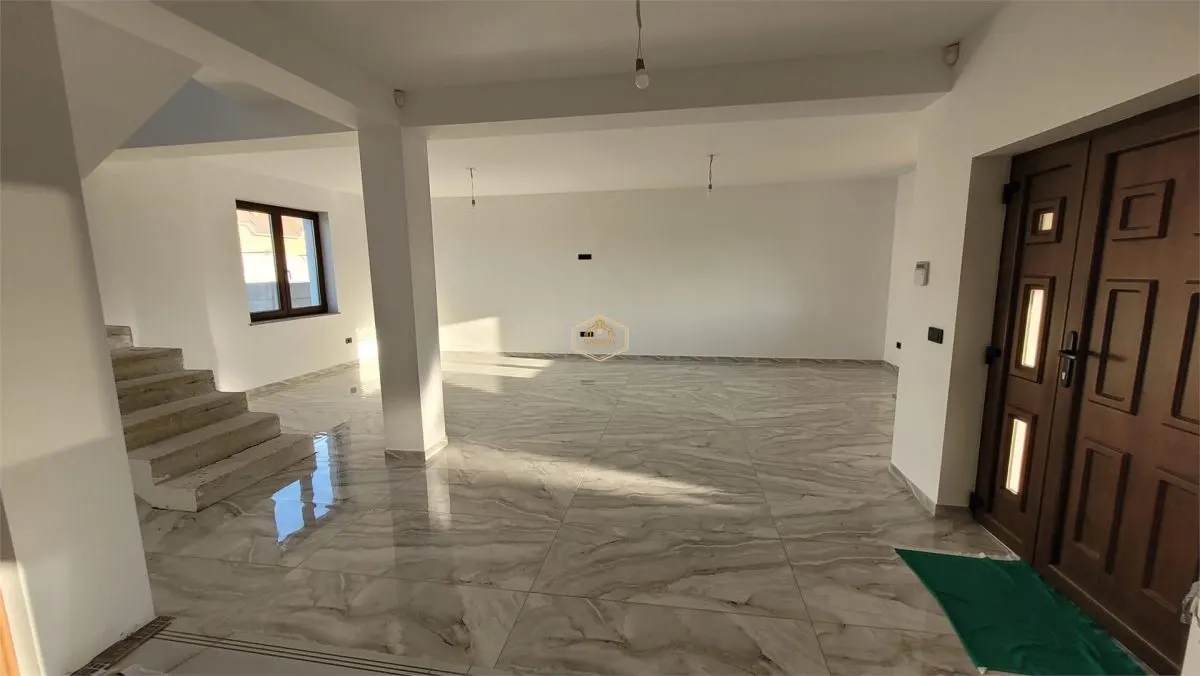 Martinesti - Casa Noua 4 camere | Teren 1.000mp - foto 4