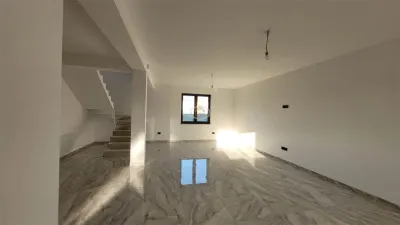 Martinesti - Casa Noua 4 camere | Teren 1.000mp - foto 6