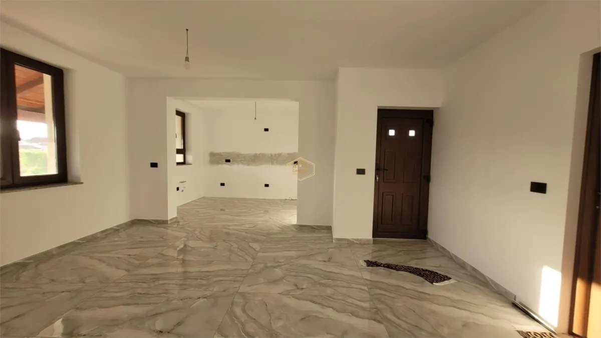 Martinesti - Casa Noua 4 camere | Teren 1.000mp - foto 9