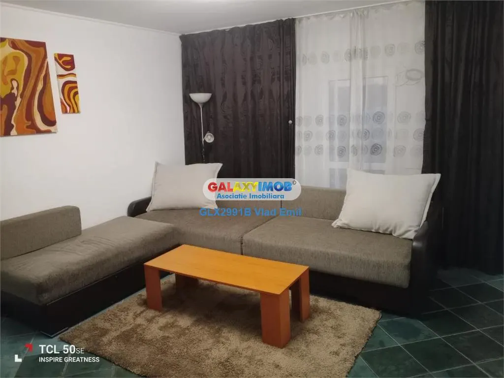 Apartament 2 camere decomandat - foto 1