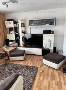 Apartament 2 camere, semidecomandat - Brasovul Vechi - Brasov