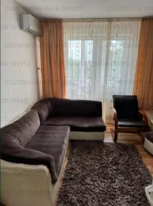 Apartament 2 camere, semidecomandat - Brasovul Vechi - foto 2
