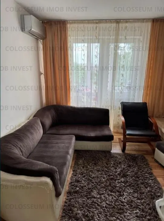Apartament 2 camere, semidecomandat - Brasovul Vechi - foto 2