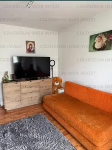 Apartament 2 camere, semidecomandat - Brasovul Vechi - foto 3