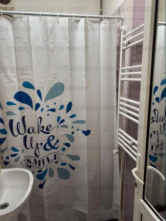 Apartament 2 camere, semidecomandat - Brasovul Vechi - foto 7