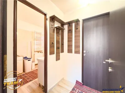 Vrei sa auzi ciripitul pasarilor,sa fii langa izvoarele termale:Casa modern utilata, Valcele, Covasna - foto 4