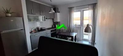 Apartament de inchiriat 2 camere Sibiu Turnisor - Sibiu