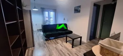 Apartament de inchiriat 2 camere Sibiu Turnisor - foto 2