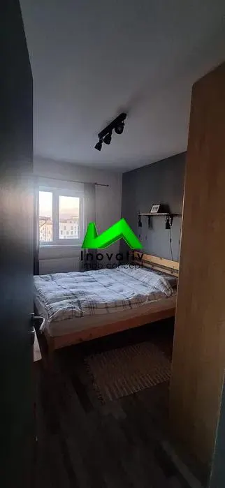 Apartament de inchiriat 2 camere Sibiu Turnisor - foto 3