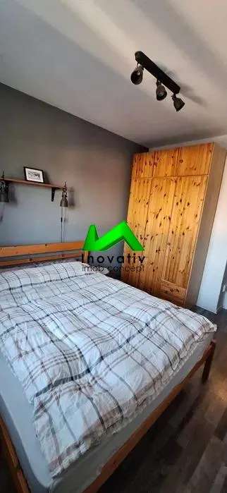 Apartament de inchiriat 2 camere Sibiu Turnisor - foto 4