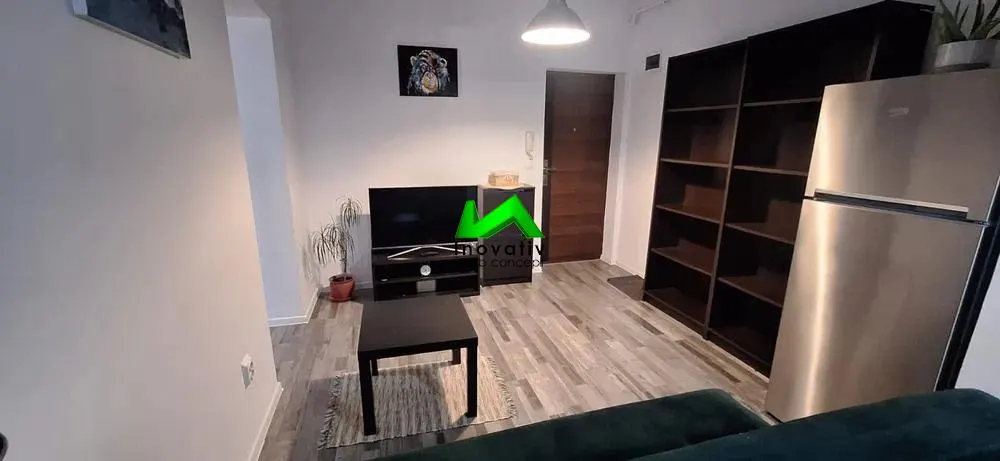 Apartament de inchiriat 2 camere Sibiu Turnisor - foto 5