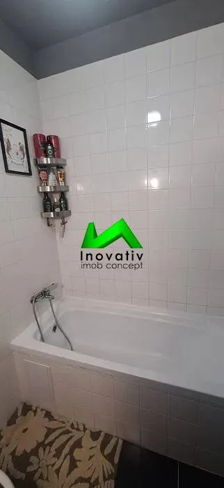 Apartament de inchiriat 2 camere Sibiu Turnisor - foto 7