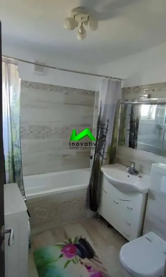 Apartament de inchiriat 2 camere Sibiu Arhitectilor - foto 1