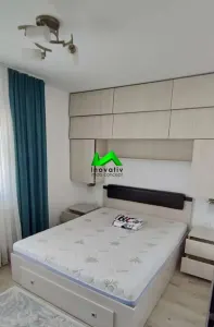 Apartament de inchiriat 2 camere Sibiu Arhitectilor - foto 2