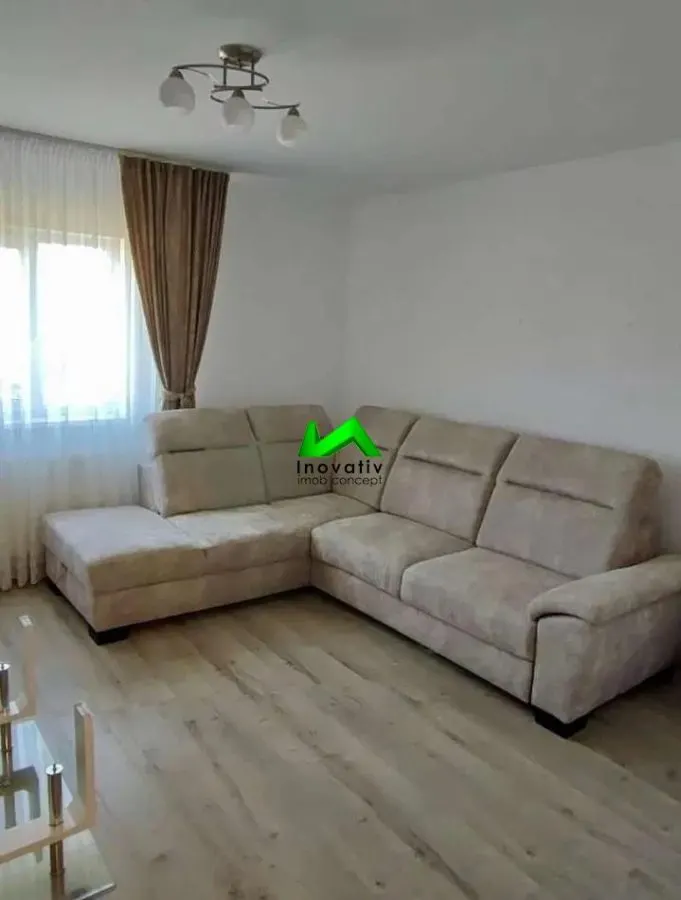 Apartament de inchiriat 2 camere Sibiu Arhitectilor - foto 3