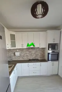 Apartament de inchiriat 2 camere Sibiu Arhitectilor - foto 4