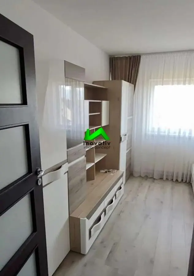 Apartament de inchiriat 2 camere Sibiu Arhitectilor - foto 5