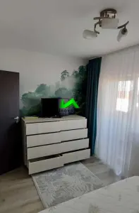 Apartament de inchiriat 2 camere Sibiu Arhitectilor - foto 6