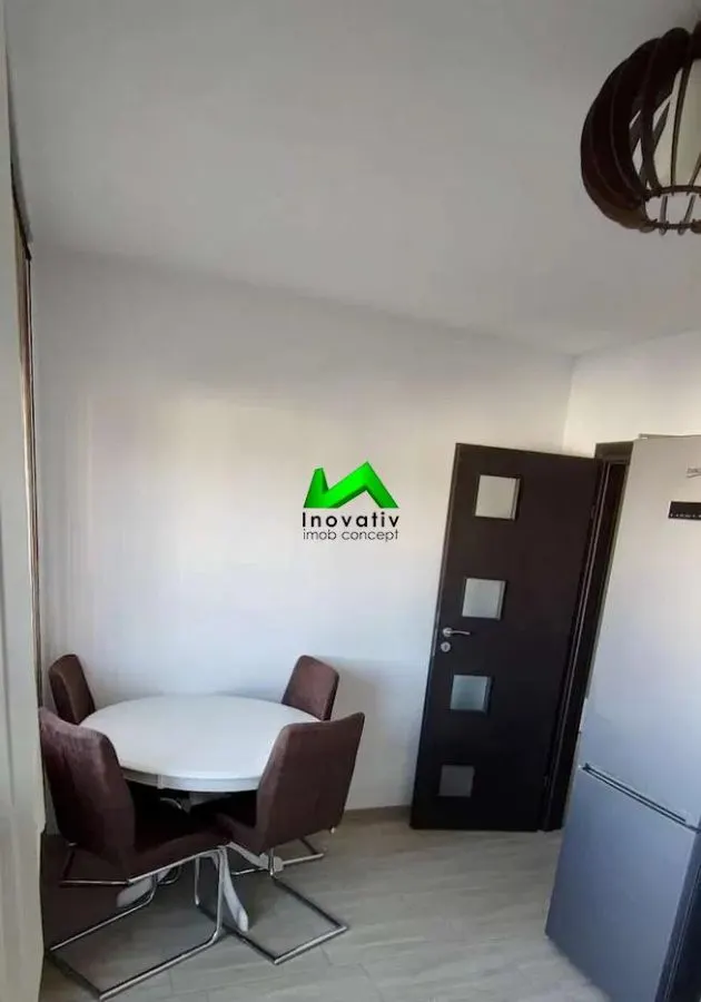 Apartament de inchiriat 2 camere Sibiu Arhitectilor - foto 7