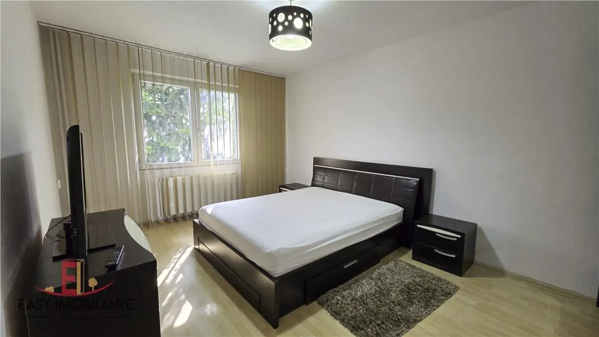 Apartament 3 camere, etaj 1, 2 bai, recent renovat, Unirii, Iosif Hodos - foto 2
