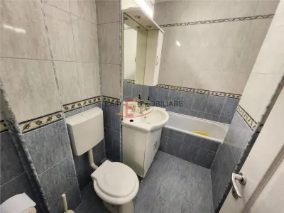 Apartament 3 camere, etaj 1, 2 bai, recent renovat, Unirii, Iosif Hodos - foto 5
