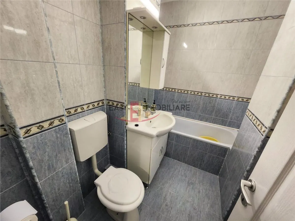 Apartament 3 camere, etaj 1, 2 bai, recent renovat, Unirii, Iosif Hodos - foto 5