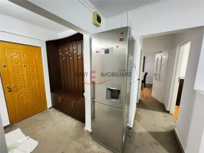 Apartament 3 camere, etaj 1, 2 bai, recent renovat, Unirii, Iosif Hodos - foto 7