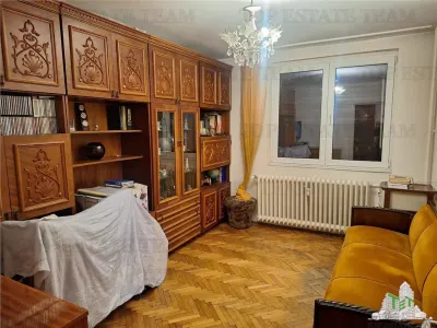 Apartament 3 camere de inchiriat zona Tei - foto 3