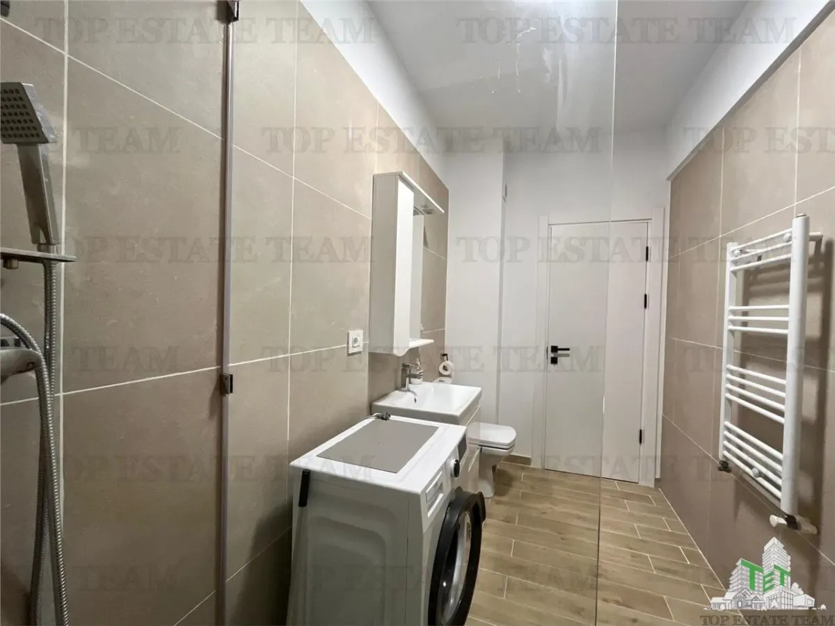 Studio Meraki - mobilat - zona Lidl Mamaia - foto 12