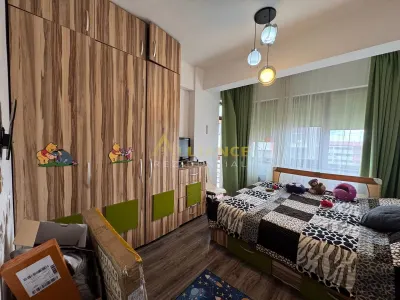 Soseaua Oltenitei Ap 2 camere mobilat utilat cu parcare - Popesti-Leordeni