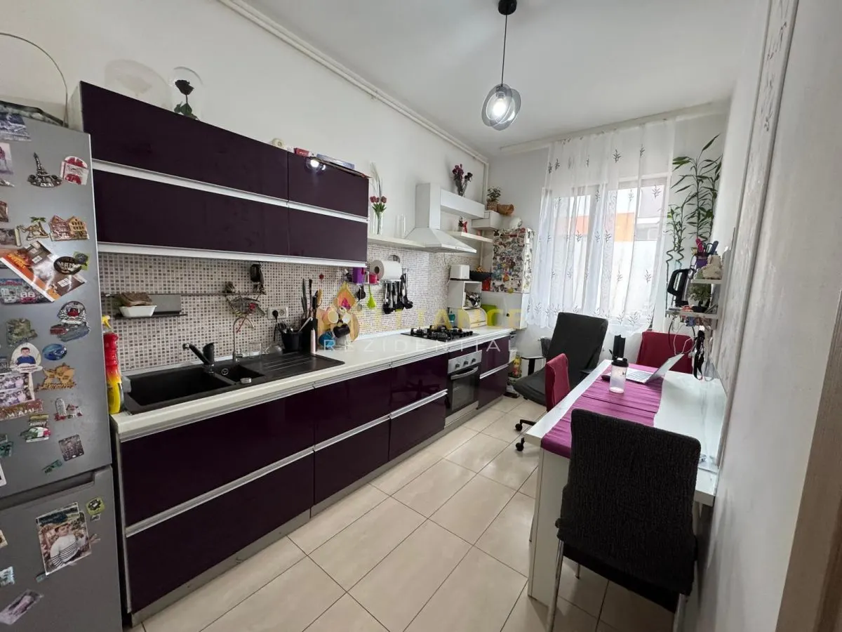 Soseaua Oltenitei Ap 2 camere mobilat utilat cu parcare - foto 14