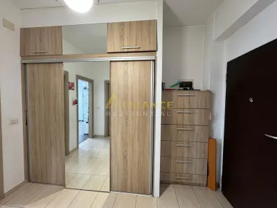 Soseaua Oltenitei Ap 2 camere mobilat utilat cu parcare - foto 6